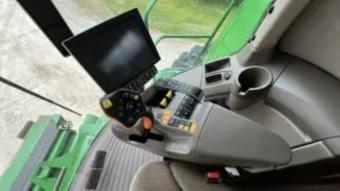 Комбайн John Deere S780 2019 р.в. foto 95