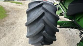 Комбайн John Deere S780 2019 р.в. foto 28