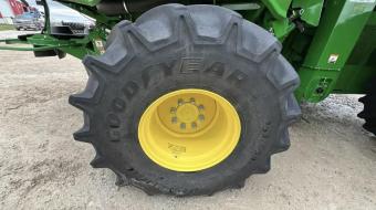 Комбайн John Deere S780 2019 р.в. foto 27