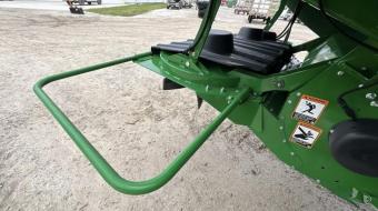 Комбайн John Deere S780 2019 р.в. foto 32