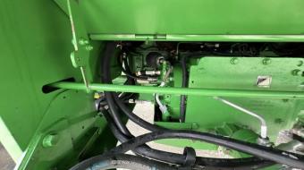 Комбайн John Deere S780 2019 р.в. foto 80