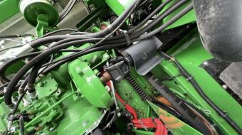 Комбайн John Deere S780 2019 р.в. foto 50