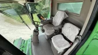 Комбайн John Deere S780 2019 р.в. foto 91