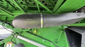 Комбайн John Deere S780 2019 р.в. foto 30