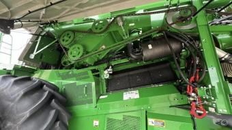 Комбайн John Deere S780 2019 р.в. foto 61