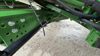 Комбайн John Deere S780 2019 р.в. foto 25