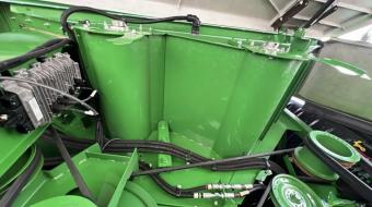 Комбайн John Deere S780 2019 р.в. foto 14