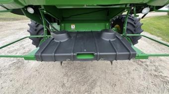 Комбайн John Deere S780 2019 р.в. foto 37