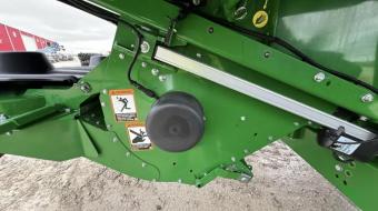 Комбайн John Deere S780 2019 р.в. foto 31