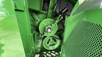 Комбайн John Deere S780 2019 р.в. foto 15