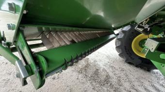 Комбайн John Deere S780 2019 р.в. foto 35