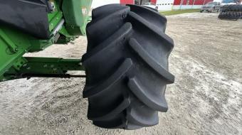 Комбайн John Deere S780 2019 р.в. foto 69