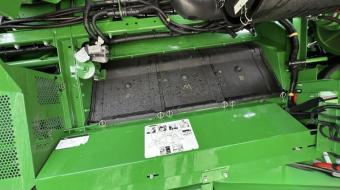 Комбайн John Deere S780 2019 р.в. foto 64