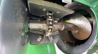 Комбайн John Deere S780 2019 р.в. foto 19