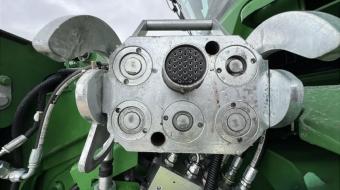 Комбайн John Deere S780 2019 р.в. foto 56