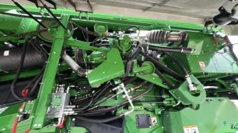 Комбайн John Deere S780 2019 р.в. foto 70