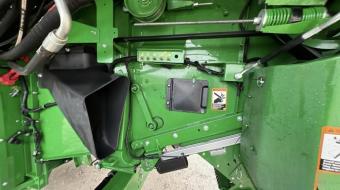 Комбайн John Deere S780 2019 р.в. foto 74