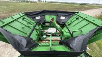 Комбайн John Deere S780 2019 р.в. foto 52