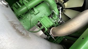 Комбайн John Deere S780 2019 р.в. foto 47