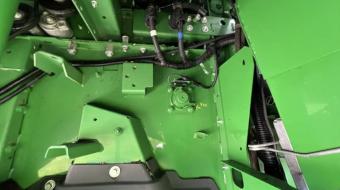 Комбайн John Deere S780 2019 р.в. foto 24