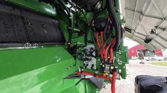 Комбайн John Deere S780 2019 р.в. foto 67