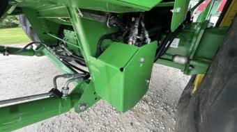 Комбайн John Deere S780 2019 р.в. foto 58