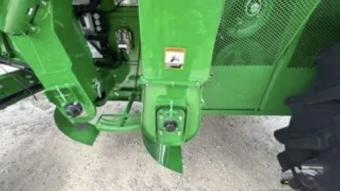 Комбайн John Deere S780 2019 р.в. foto 20
