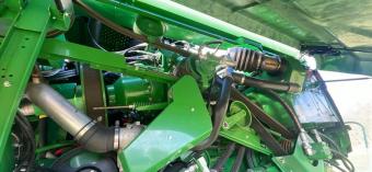 Комбайн John Deere S785i 2021 р.в. foto 33