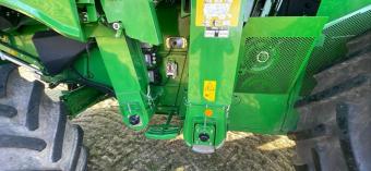 Комбайн John Deere S785i 2021 р.в. foto 18