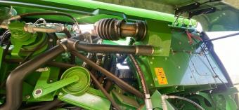 Комбайн John Deere S785i 2021 р.в. foto 27