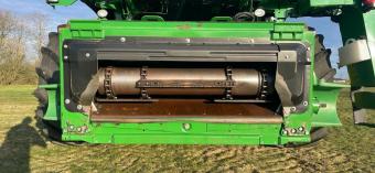 Комбайн John Deere S785i 2021 р.в. foto 42