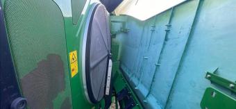 Комбайн John Deere S785i 2021 р.в. foto 20