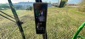 Комбайн John Deere S785i 2021 р.в. foto 36