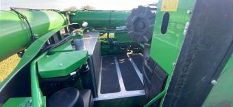 Комбайн John Deere S785i 2021 р.в. foto 15