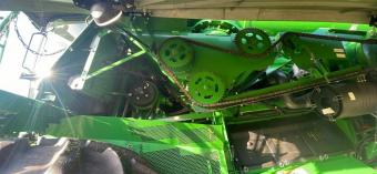 Комбайн John Deere S785i 2021 р.в. foto 35