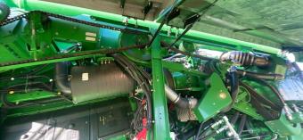 Комбайн John Deere S785i 2021 р.в. foto 30