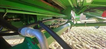 Комбайн John Deere S785i 2021 р.в. foto 8