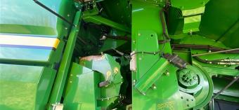 Комбайн John Deere S785i 2021 р.в. foto 11