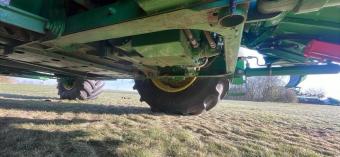 Комбайн John Deere S785i 2021 р.в. foto 10