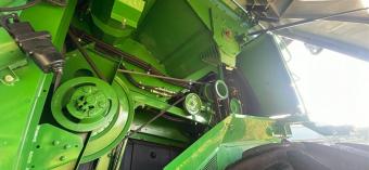 Комбайн John Deere S785i 2021 р.в. foto 19