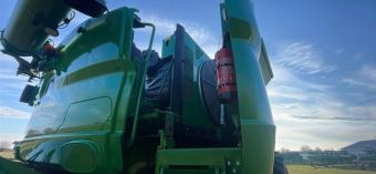 Комбайн John Deere S785i 2021 р.в. foto 37