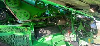 Комбайн John Deere S785i 2021 р.в. foto 25