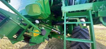 Комбайн John Deere S785i 2021 р.в. foto 21
