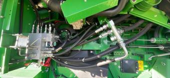 Комбайн John Deere S785i 2021 р.в. foto 26