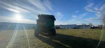 Комбайн John Deere S785i 2021 р.в. foto 6