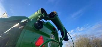 Комбайн John Deere S785i 2021 р.в. foto 23