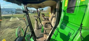 Комбайн John Deere S785i 2021 р.в. foto 31