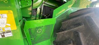 Комбайн John Deere S785i 2021 р.в. foto 12