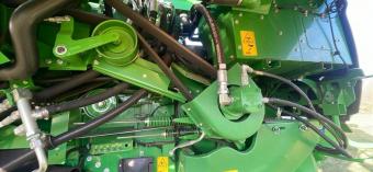 Комбайн John Deere S785i 2021 р.в. foto 28