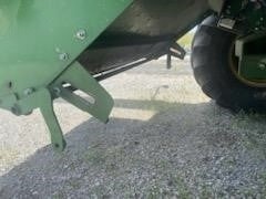 Комбайн John Deere S680 2013 р.в. foto 9